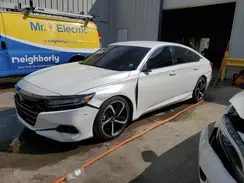 1HGCV1F3XNA020779 2022 HONDA ACCORD
