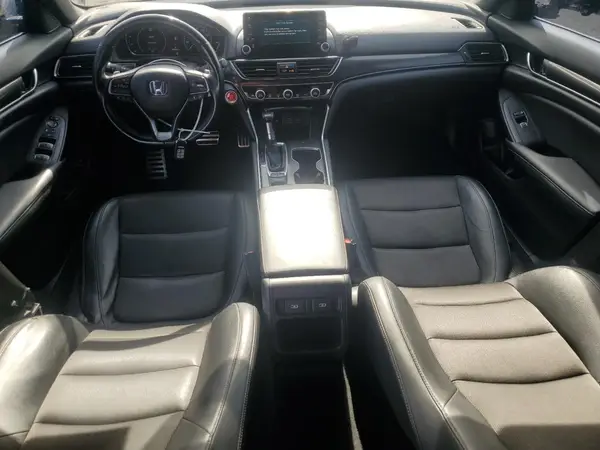 1HGCV1F3XNA021883 2022 HONDA ACCORD - Image 8