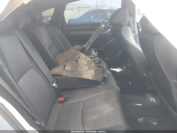 1HGCV1F3XNA021897 2022 HONDA ACCORD - Image 8