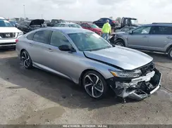 1HGCV1F3XNA022001 2022 HONDA ACCORD