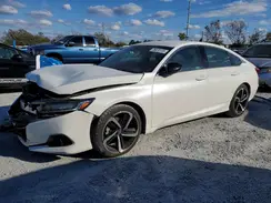 1HGCV1F3XNA023505 2022 HONDA ACCORD