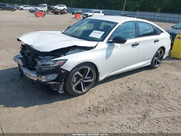 1HGCV1F3XNA024248 2022 HONDA ACCORD - Image 2