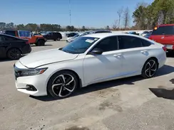 1HGCV1F3XNA024315 2022 HONDA ACCORD