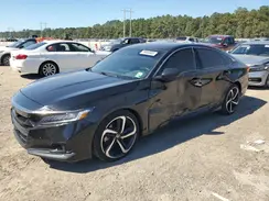 1HGCV1F3XNA025383 2022 HONDA ACCORD