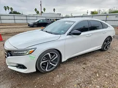 1HGCV1F3XNA025769 2022 HONDA ACCORD