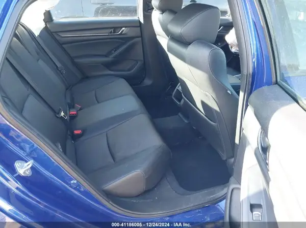 1HGCV1F3XNA026128 2022 HONDA ACCORD - Image 8