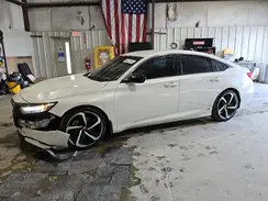 1HGCV1F3XNA026307 2022 HONDA ACCORD