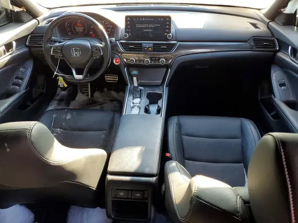1HGCV1F3XNA028459 2022 HONDA ACCORD - Image 8