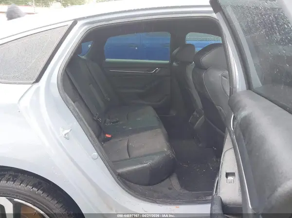 1HGCV1F3XNA030647 2022 HONDA ACCORD - Image 8