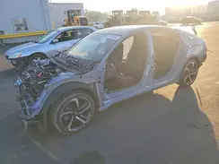 1HGCV1F3XNA030762 2022 HONDA ACCORD