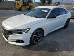1HGCV1F3XNA031569 2022 HONDA ACCORD