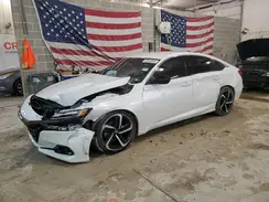 1HGCV1F3XNA031572 2022 HONDA ACCORD
