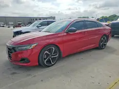 1HGCV1F3XNA031765 2022 HONDA ACCORD