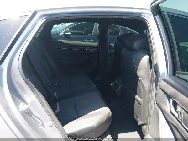1HGCV1F3XNA031815 2022 HONDA ACCORD - Image 8