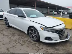 1HGCV1F3XNA031975 2022 HONDA ACCORD
