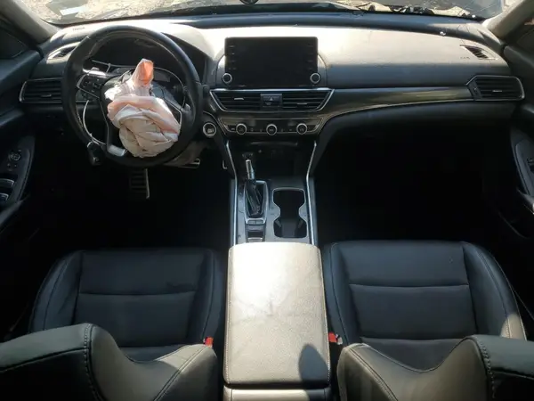 1HGCV1F3XNA032057 2022 HONDA ACCORD - Image 8