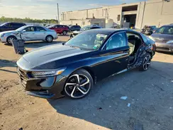 1HGCV1F3XNA032639 2022 HONDA ACCORD