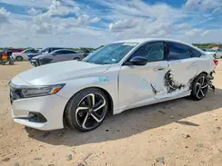1HGCV1F3XNA032706 2022 HONDA ACCORD