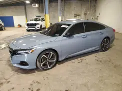 1HGCV1F3XNA035816 2022 HONDA ACCORD