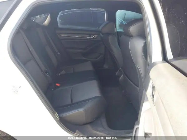 1HGCV1F3XNA037114 2022 HONDA ACCORD - Image 8