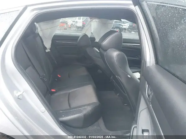 1HGCV1F3XNA038232 2022 HONDA ACCORD - Image 8