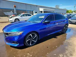 1HGCV1F3XNA038960 2022 HONDA ACCORD