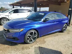1HGCV1F3XNA039915 2022 HONDA ACCORD