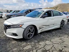1HGCV1F3XNA039963 2022 HONDA ACCORD