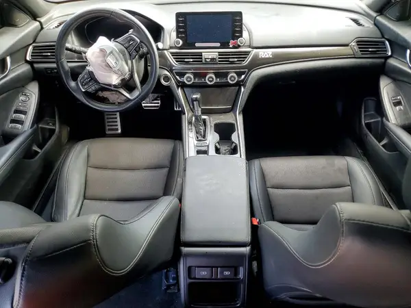 1HGCV1F3XNA040109 2022 HONDA ACCORD - Image 8