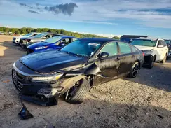 1HGCV1F3XNA040160 2022 HONDA ACCORD