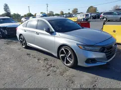 1HGCV1F3XNA040529 2022 HONDA ACCORD