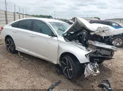 1HGCV1F3XNA040675 2022 HONDA ACCORD