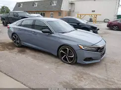 1HGCV1F3XNA041678 2022 HONDA ACCORD