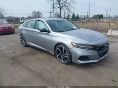 1HGCV1F3XNA042331 2022 HONDA ACCORD