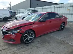 1HGCV1F3XNA048548 2022 HONDA ACCORD