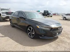 1HGCV1F3XNA048565 2022 HONDA ACCORD