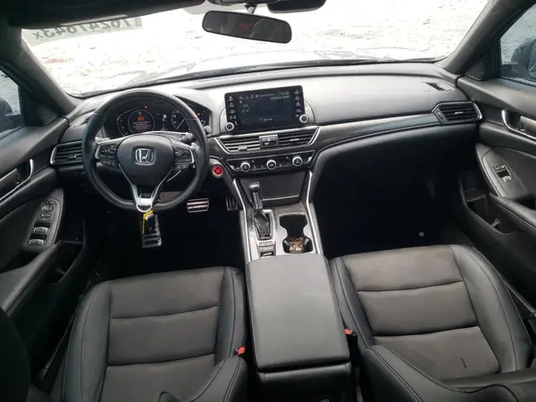 1HGCV1F3XNA048565 2022 HONDA ACCORD - Image 8