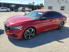 1HGCV1F3XNA050865 2022 HONDA ACCORD