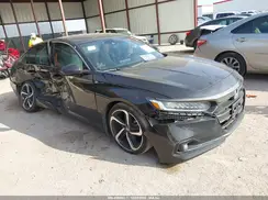 1HGCV1F3XNA051255 2022 HONDA ACCORD