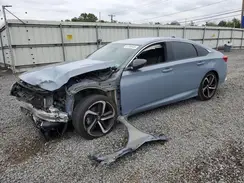1HGCV1F3XNA051899 2022 HONDA ACCORD