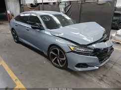 1HGCV1F3XNA053927 2022 HONDA ACCORD