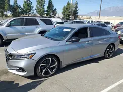 1HGCV1F3XNA054737 2022 HONDA ACCORD