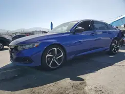 1HGCV1F3XNA057394 2022 HONDA ACCORD