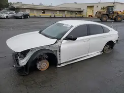 1HGCV1F3XNA057895 2022 HONDA ACCORD