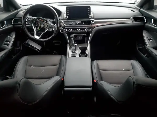 1HGCV1F3XNA057895 2022 HONDA ACCORD - Image 8