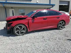 1HGCV1F3XNA058335 2022 HONDA ACCORD