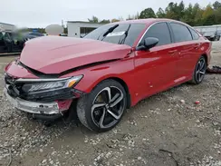 1HGCV1F3XNA058688 2022 HONDA ACCORD