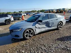1HGCV1F3XNA059193 2022 HONDA ACCORD