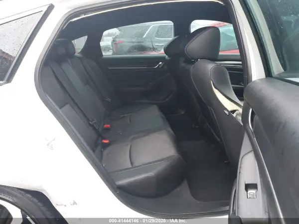 1HGCV1F3XNA060148 2022 HONDA ACCORD - Image 8