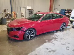 1HGCV1F3XNA060845 2022 HONDA ACCORD